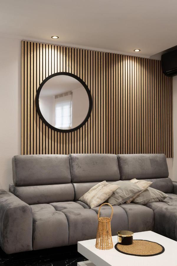 Jasenka Apartment 자발라티카 외부 사진